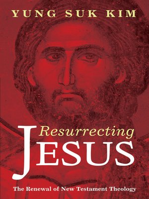 cover image of Resurrecting Jesus
